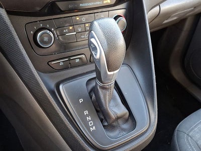 2020 Ford Transit Connect XLT