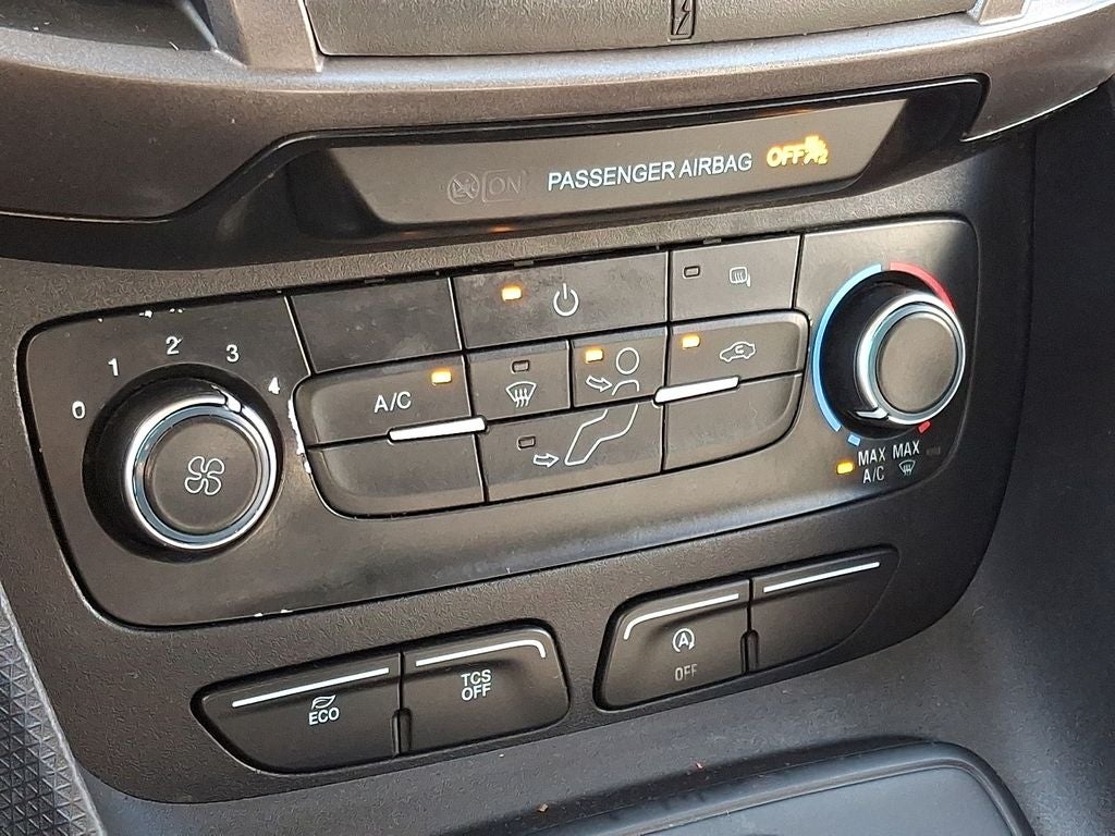 2020 Ford Transit Connect XLT