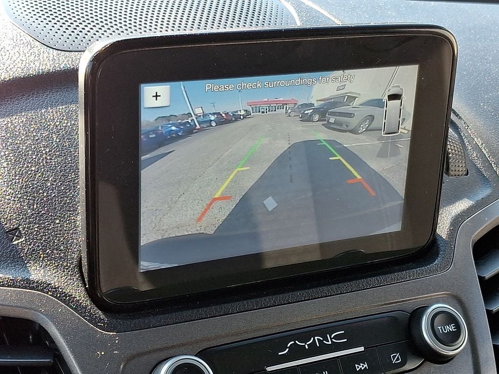 2020 Ford Transit Connect XLT