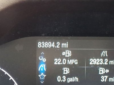 2020 Ford Transit Connect XLT