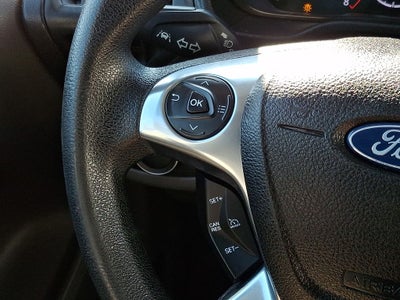 2020 Ford Transit Connect XLT