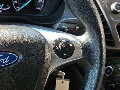 2020 Ford Transit Connect XLT