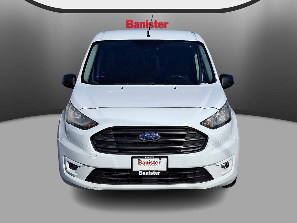 2020 Ford Transit Connect XLT
