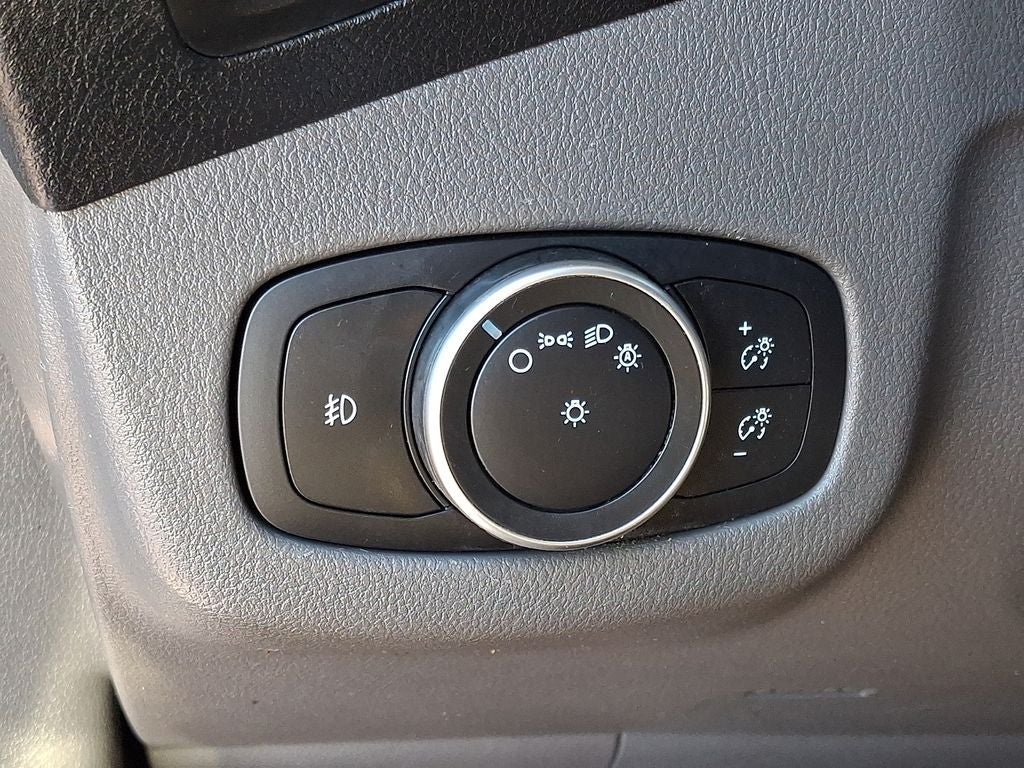 2020 Ford Transit Connect XLT