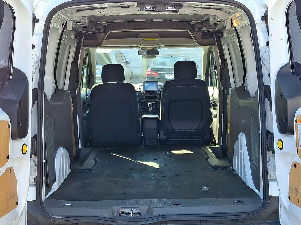 2020 Ford Transit Connect XLT
