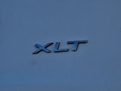 2020 Ford Transit Connect XLT