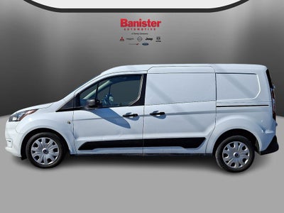 2020 Ford Transit Connect XLT