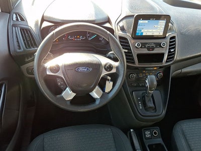 2020 Ford Transit Connect XLT