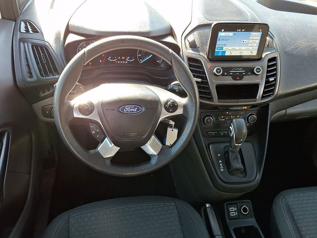 2020 Ford Transit Connect XLT