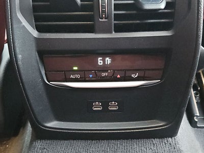 2021 BMW 4 series M440i xDrive