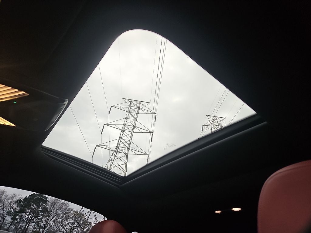 2021 BMW 4 series M440i xDrive