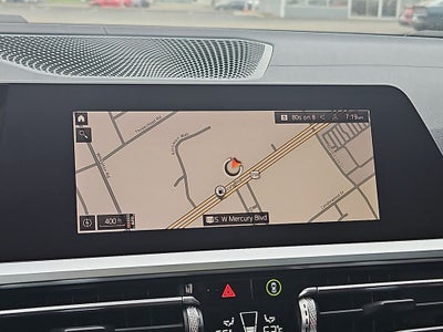 2021 BMW 4 series M440i xDrive