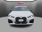 2021 BMW 4 series M440i xDrive