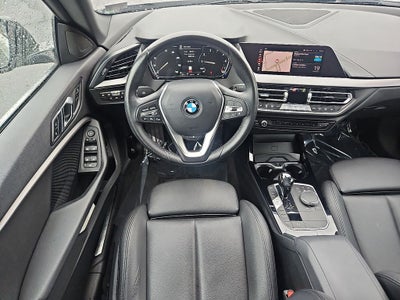 2021 BMW 2 series 228i xDrive