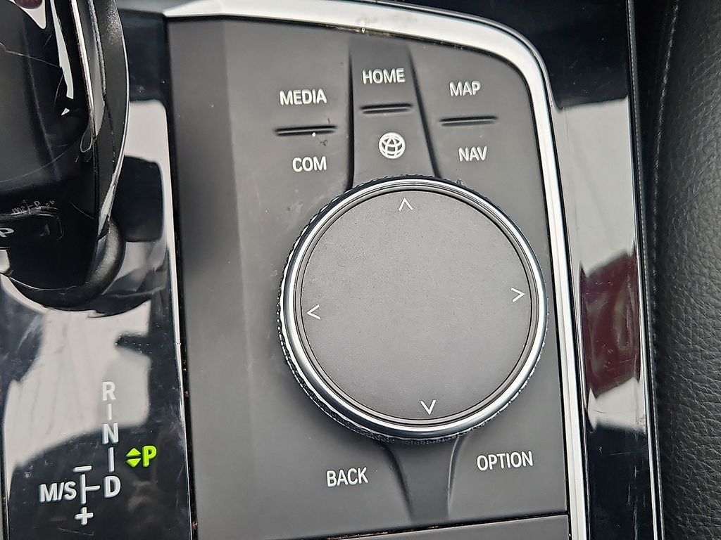 2021 BMW 2 series 228i xDrive