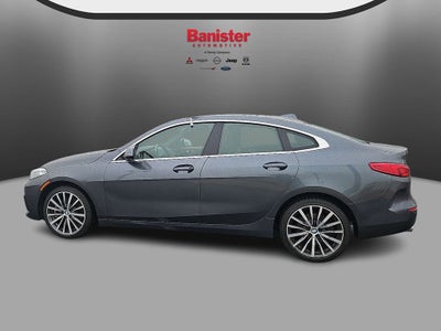 2021 BMW 2 series 228i xDrive