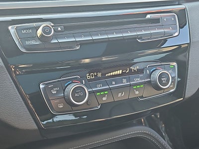 2018 BMW X1 xDrive28i