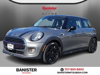 2019 MINI Hardtop Cooper