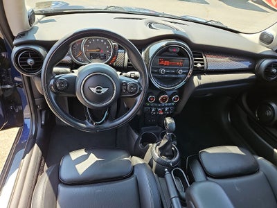 2016 MINI Hardtop S