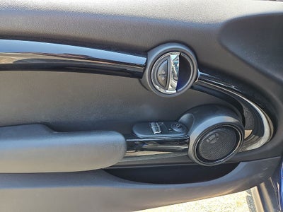 2016 MINI Hardtop S