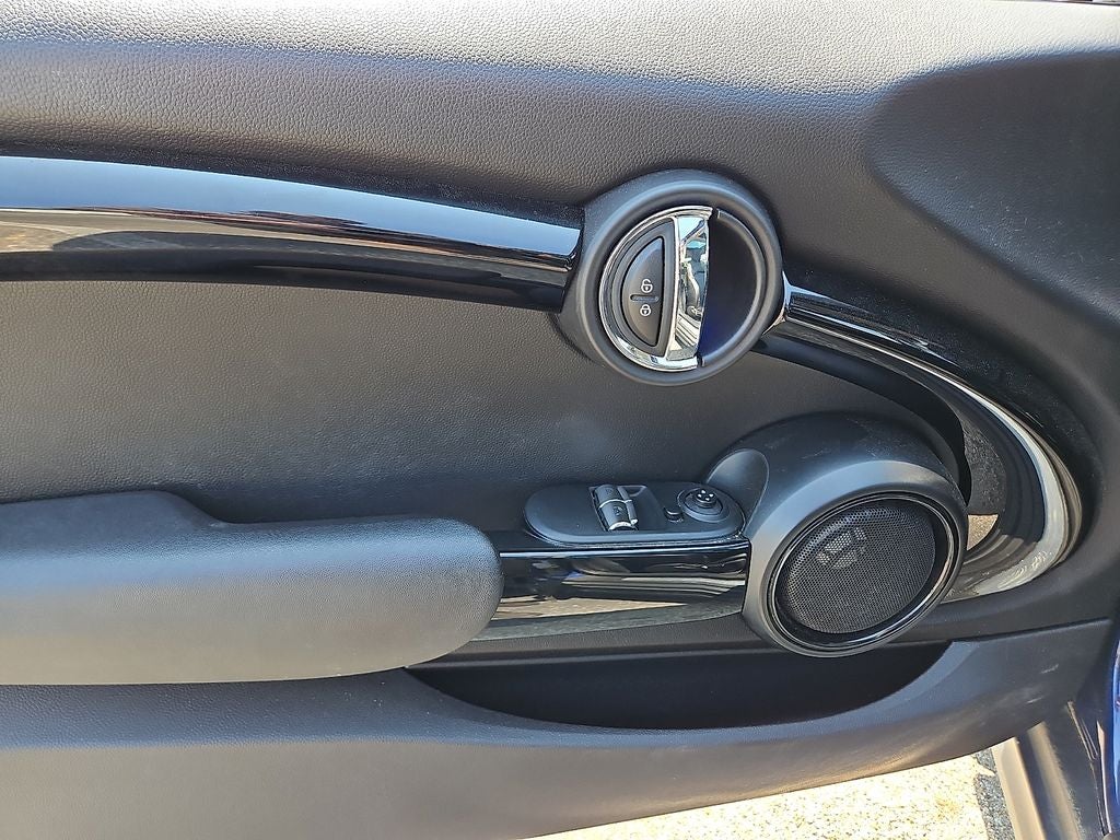2016 MINI Hardtop S