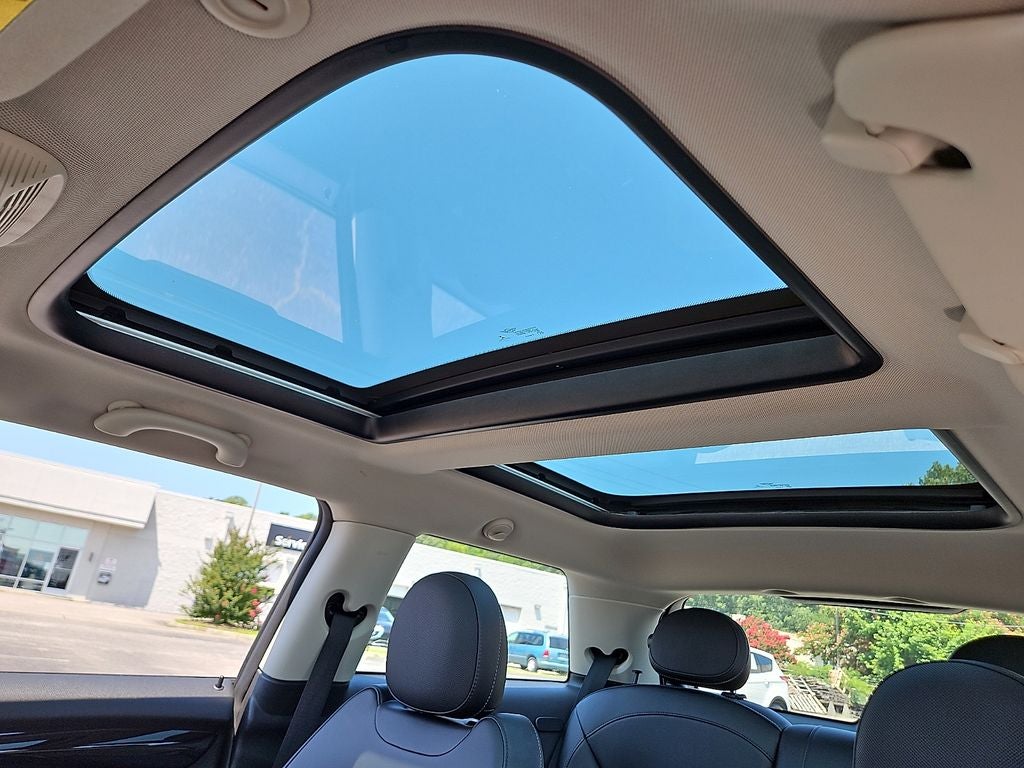 2016 MINI Hardtop S