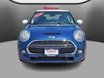 2016 MINI Hardtop S