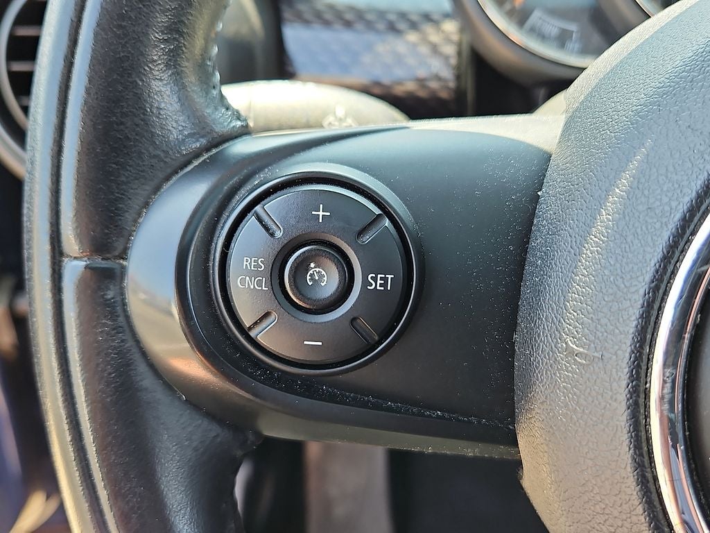 2016 MINI Hardtop S
