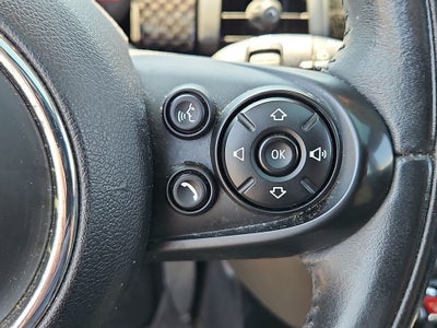 2016 MINI Hardtop S