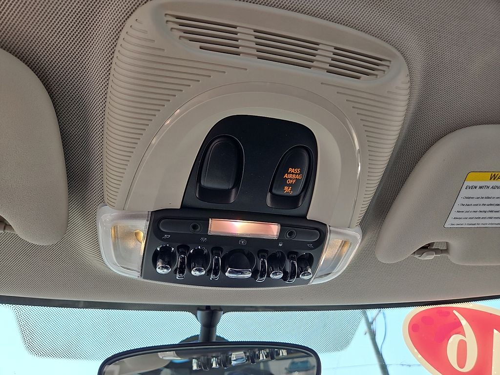 2016 MINI Hardtop S