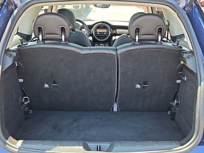 2016 MINI Hardtop S