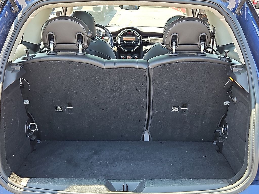 2016 MINI Hardtop S