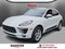 2018 Porsche Macan Base