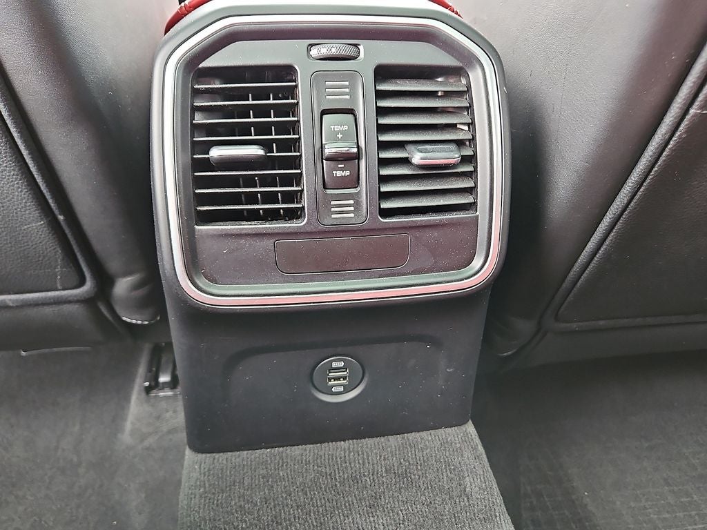 2018 Porsche Macan Base