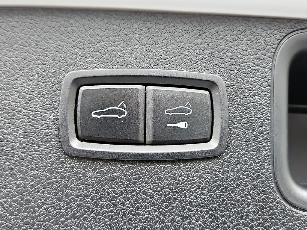 2018 Porsche Macan Base