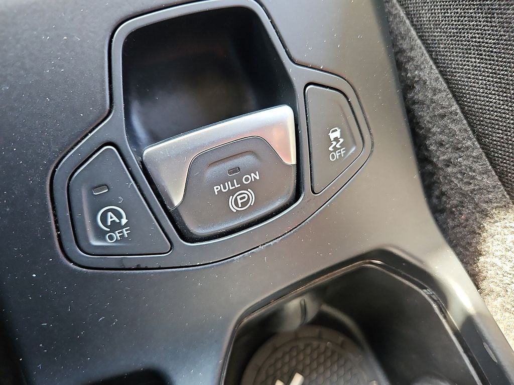 2019 Jeep Renegade Sport