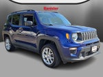 2019 Jeep Renegade Sport