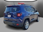 2019 Jeep Renegade Sport