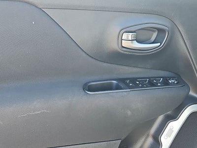 2020 Jeep Renegade Sport