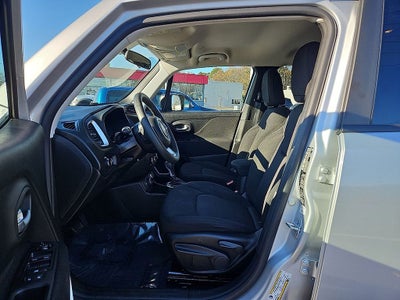 2020 Jeep Renegade Sport