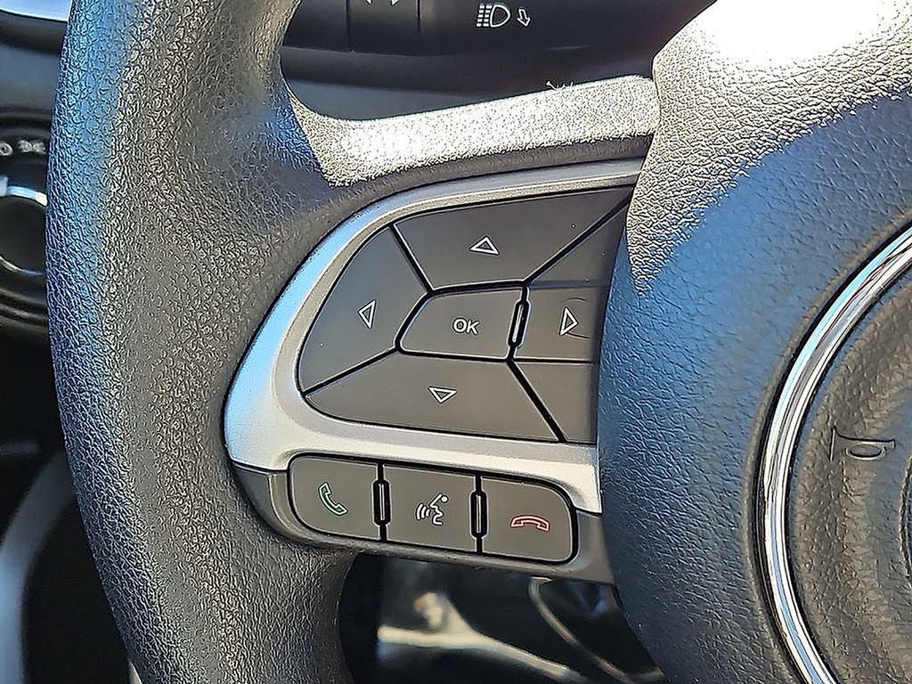 2020 Jeep Renegade Sport