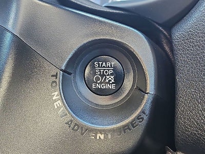 2020 Jeep Renegade Sport