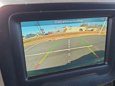 2019 Jeep Renegade Altitude