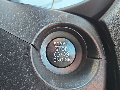 2019 Jeep Renegade Altitude