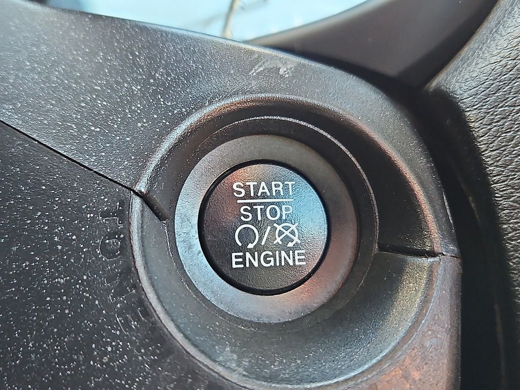 2019 Jeep Renegade Altitude