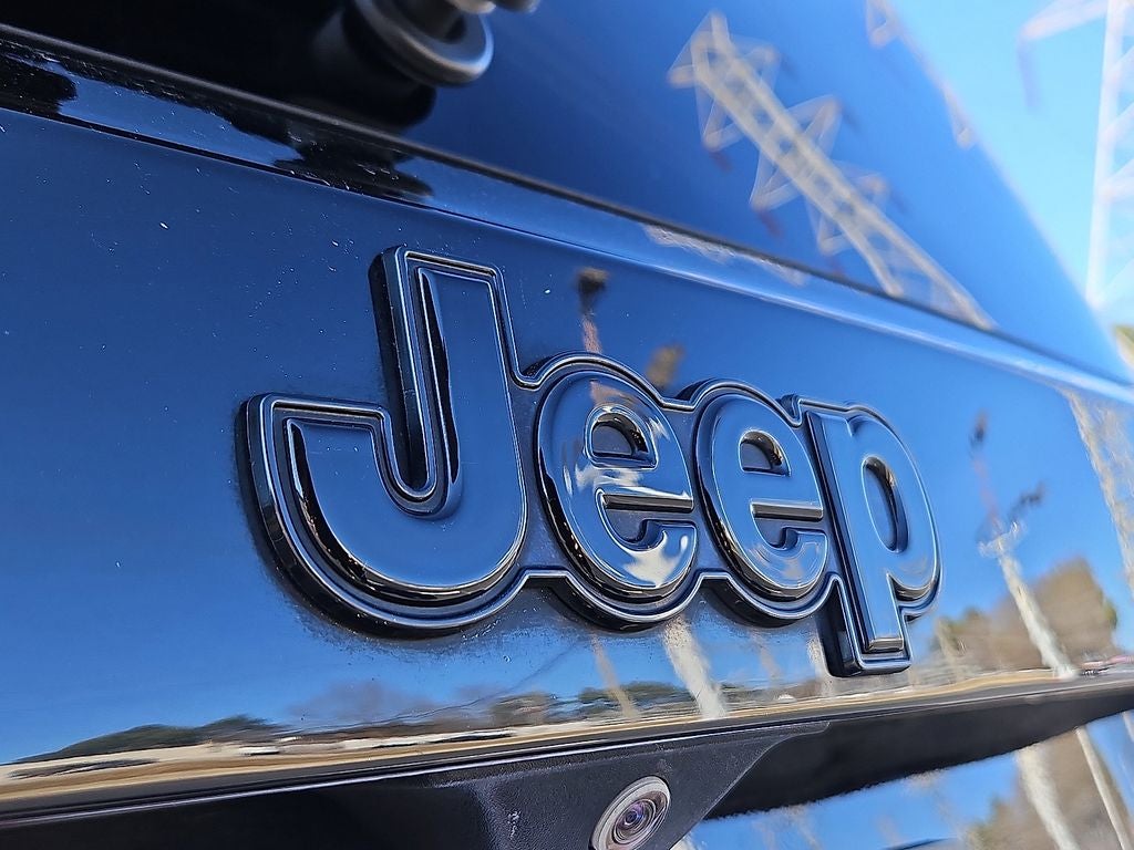 2019 Jeep Renegade Altitude