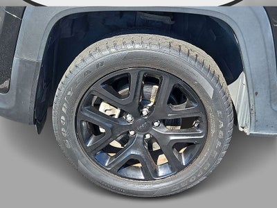 2019 Jeep Renegade Altitude