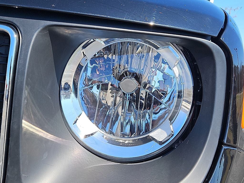 2019 Jeep Renegade Altitude