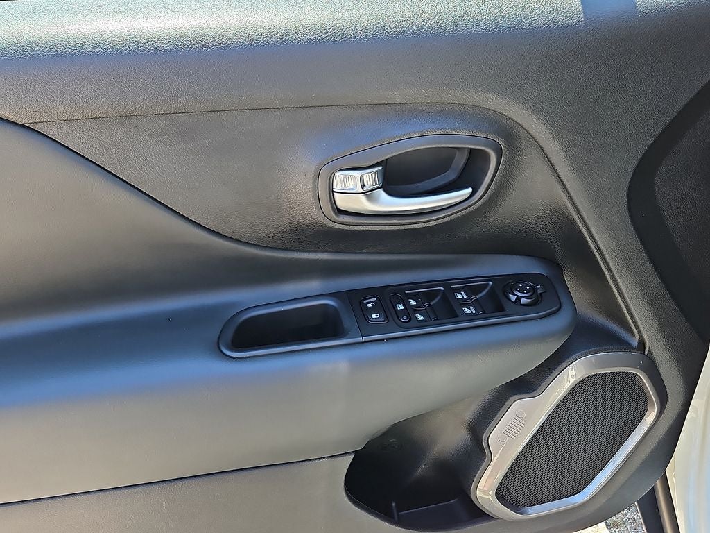 2022 Jeep Renegade Sport