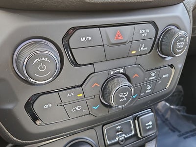 2022 Jeep Renegade Sport
